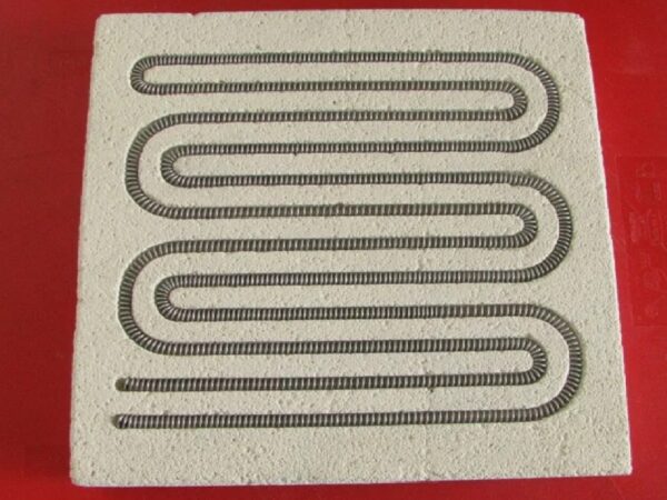 Spare Heating element